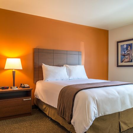 My Place Hotel-Amarillo West/Medical Center, Tx エクステリア 写真