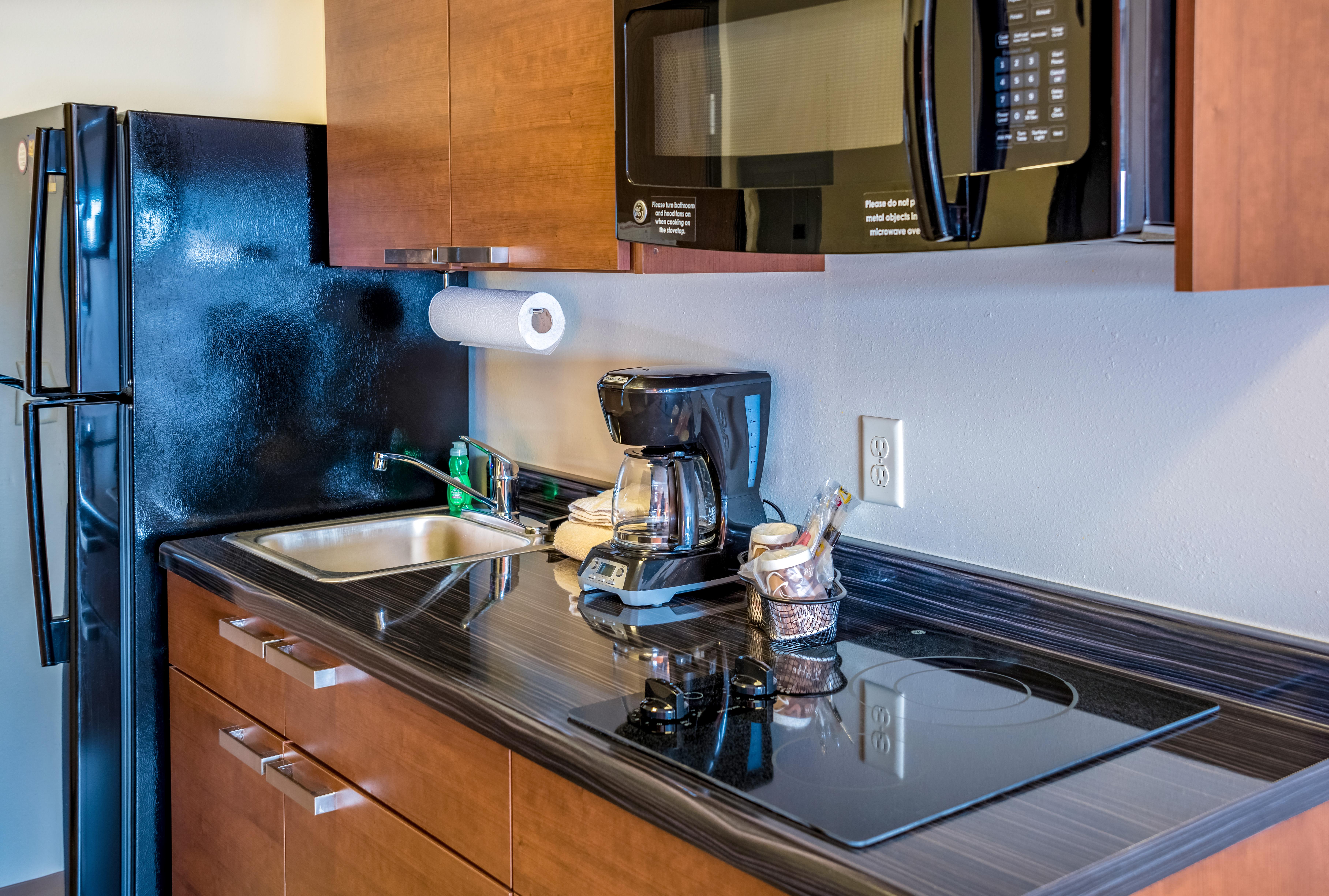 My Place Hotel-Amarillo West/Medical Center, Tx エクステリア 写真