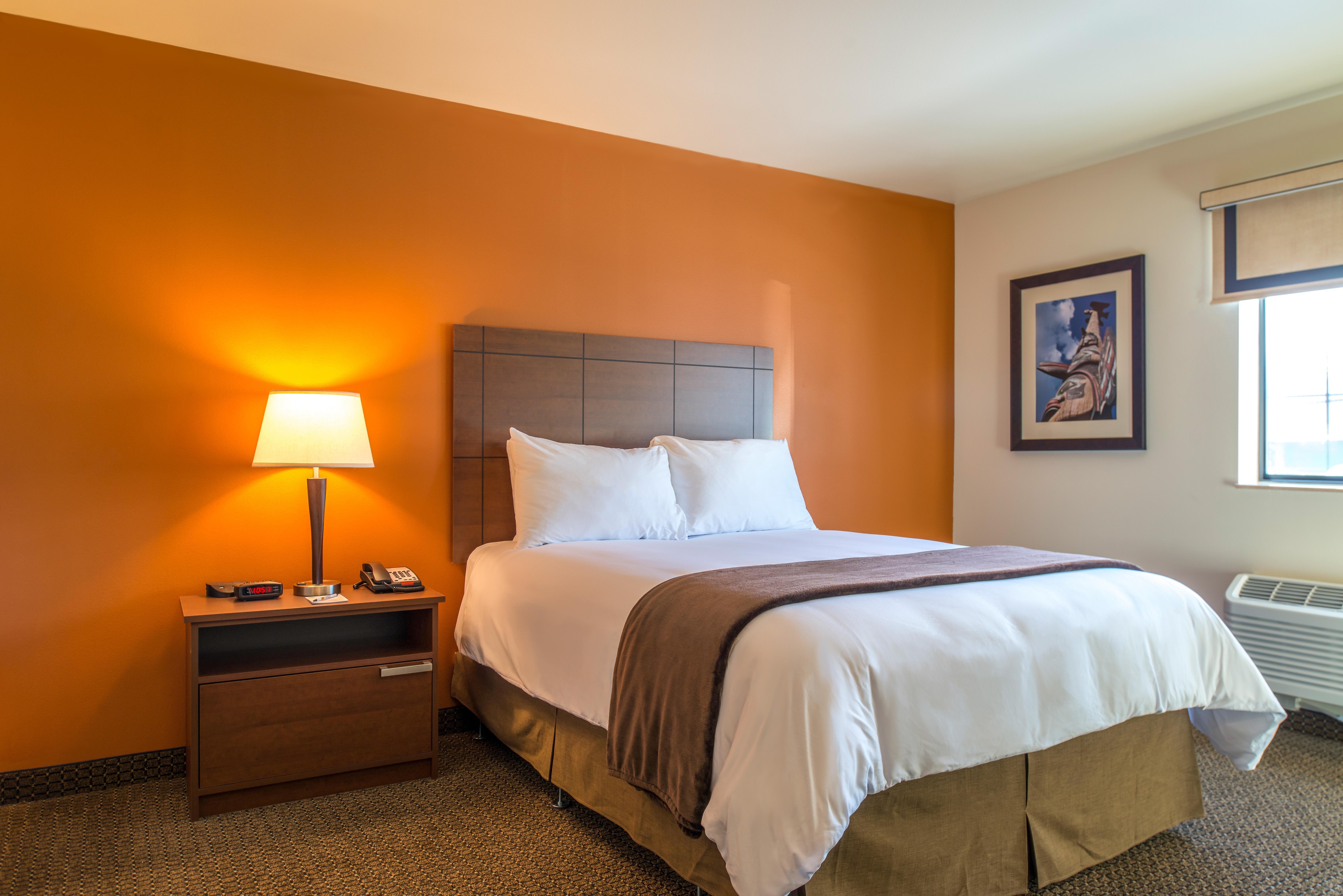 My Place Hotel-Amarillo West/Medical Center, Tx エクステリア 写真