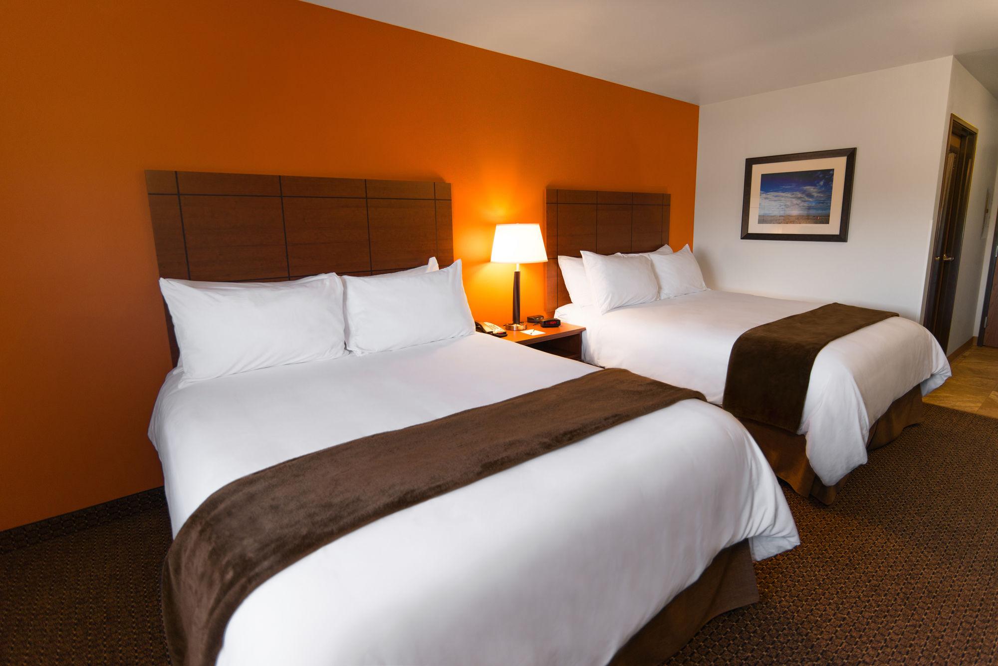 My Place Hotel-Amarillo West/Medical Center, Tx エクステリア 写真