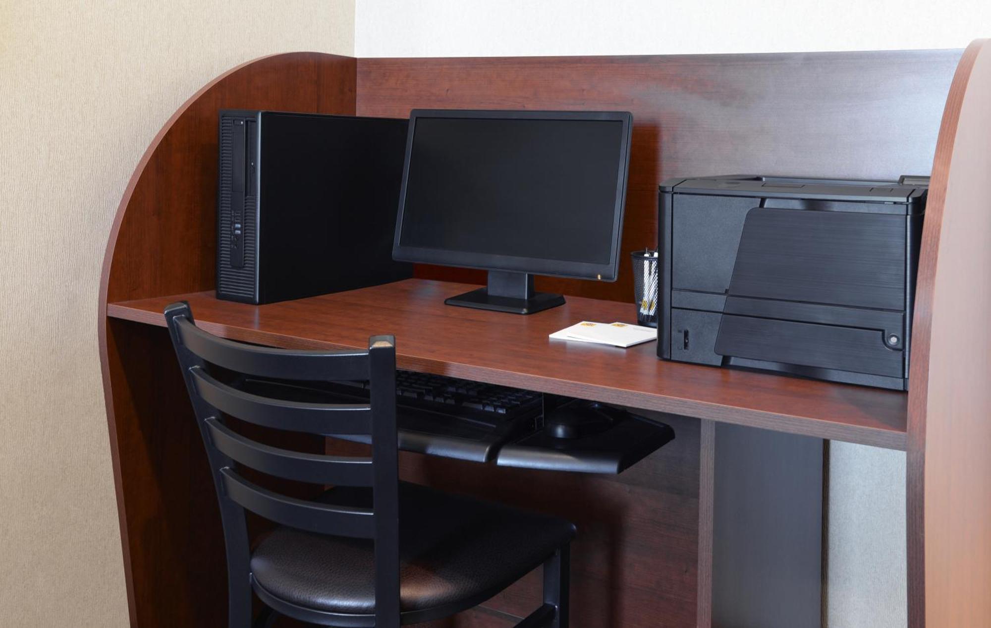 My Place Hotel-Amarillo West/Medical Center, Tx エクステリア 写真