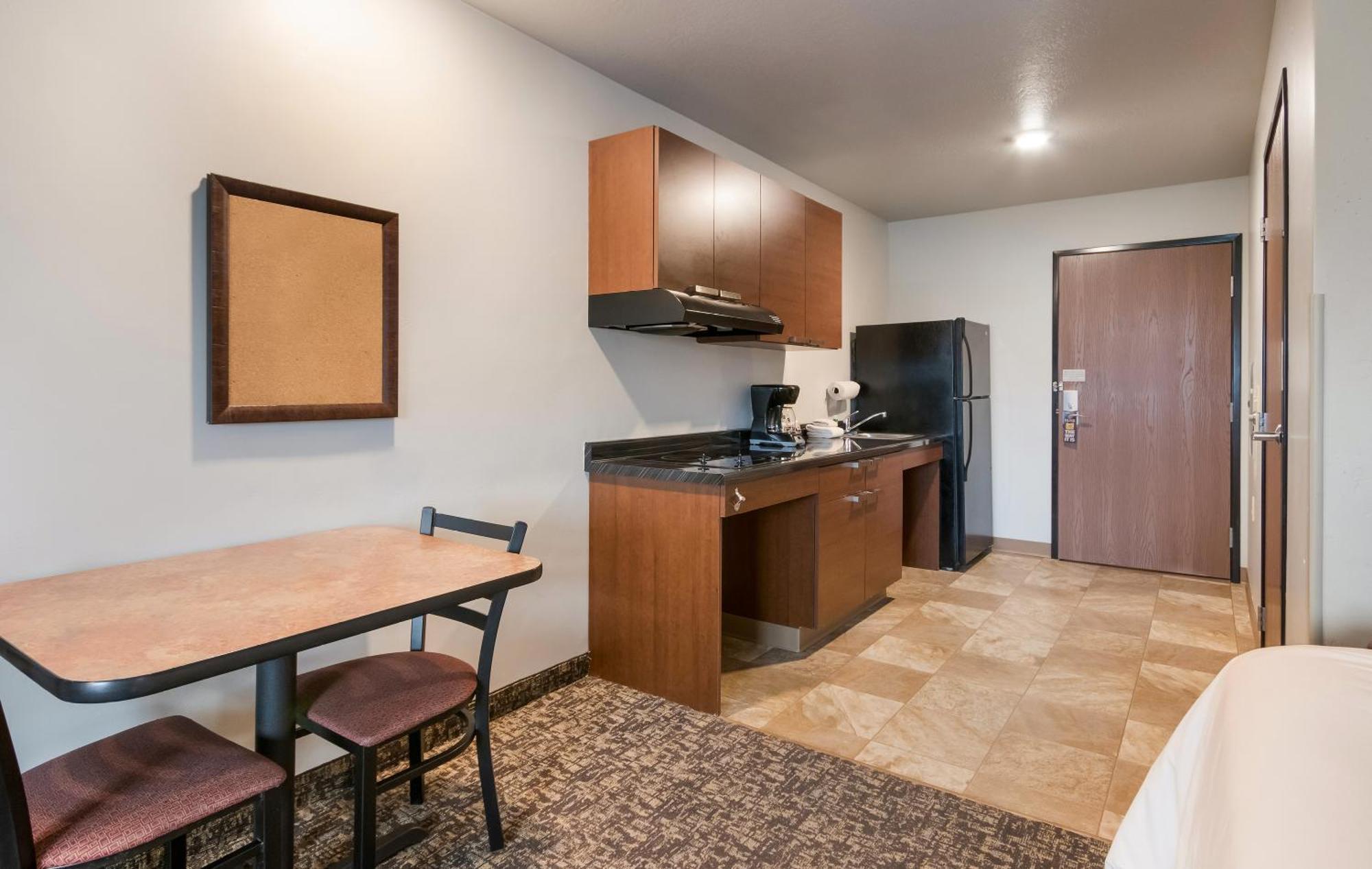 My Place Hotel-Amarillo West/Medical Center, Tx 部屋 写真