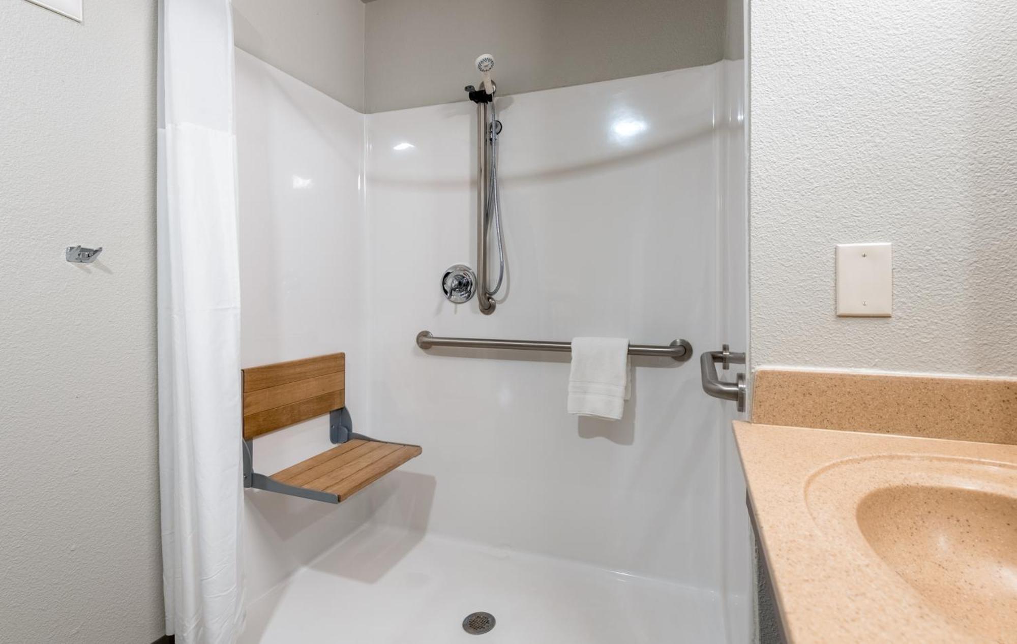 My Place Hotel-Amarillo West/Medical Center, Tx 部屋 写真