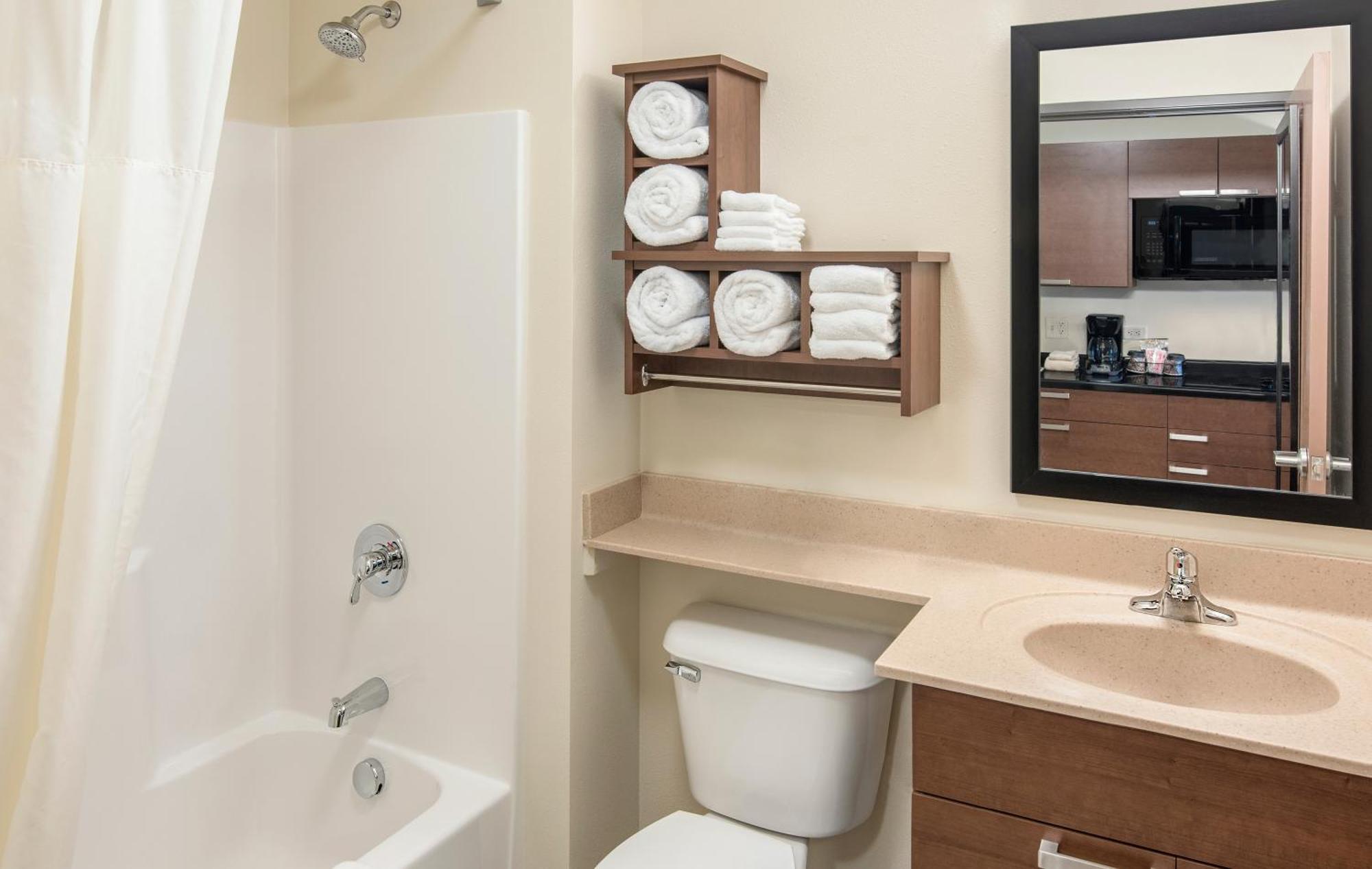 My Place Hotel-Amarillo West/Medical Center, Tx エクステリア 写真