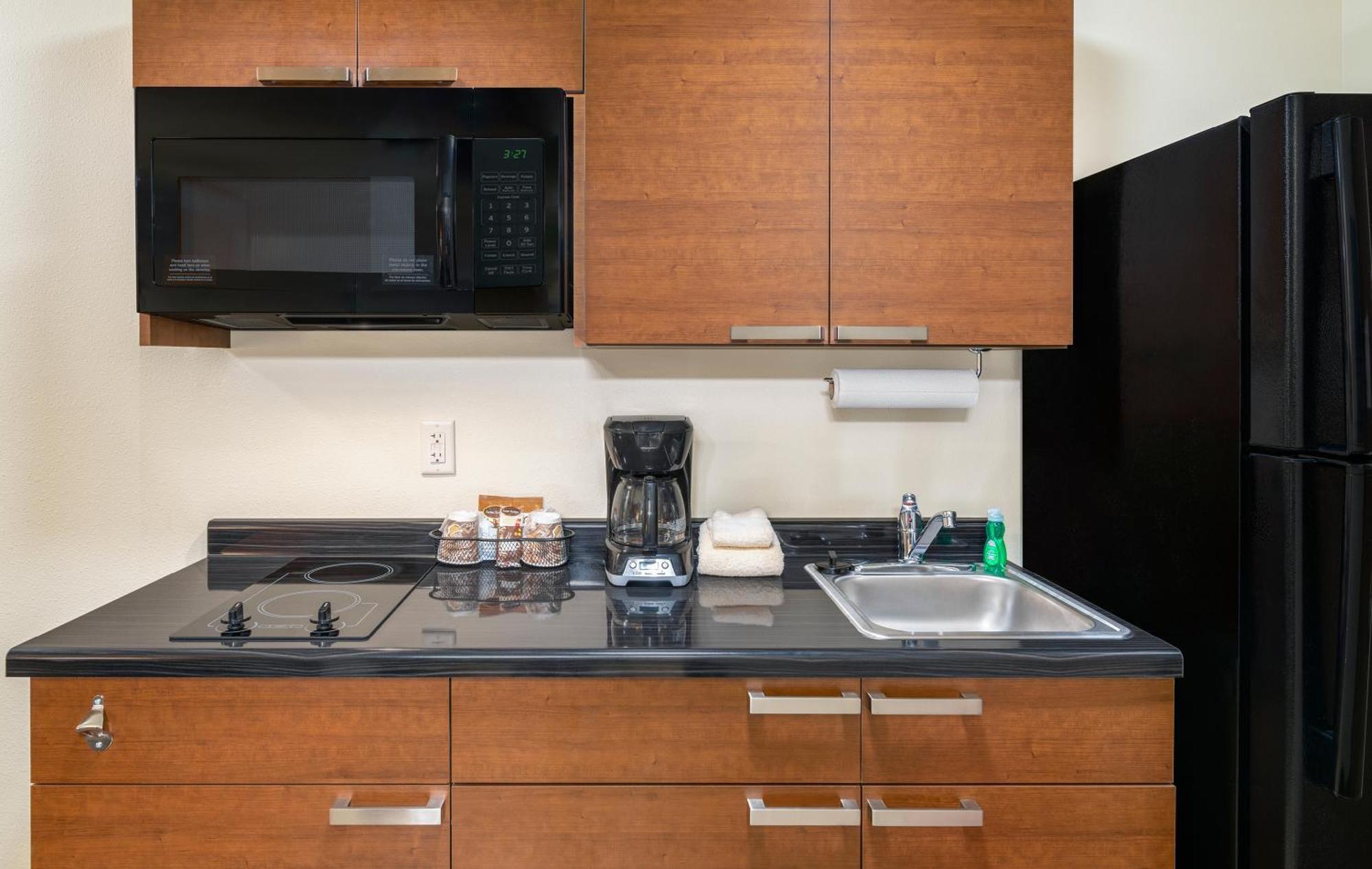 My Place Hotel-Amarillo West/Medical Center, Tx エクステリア 写真