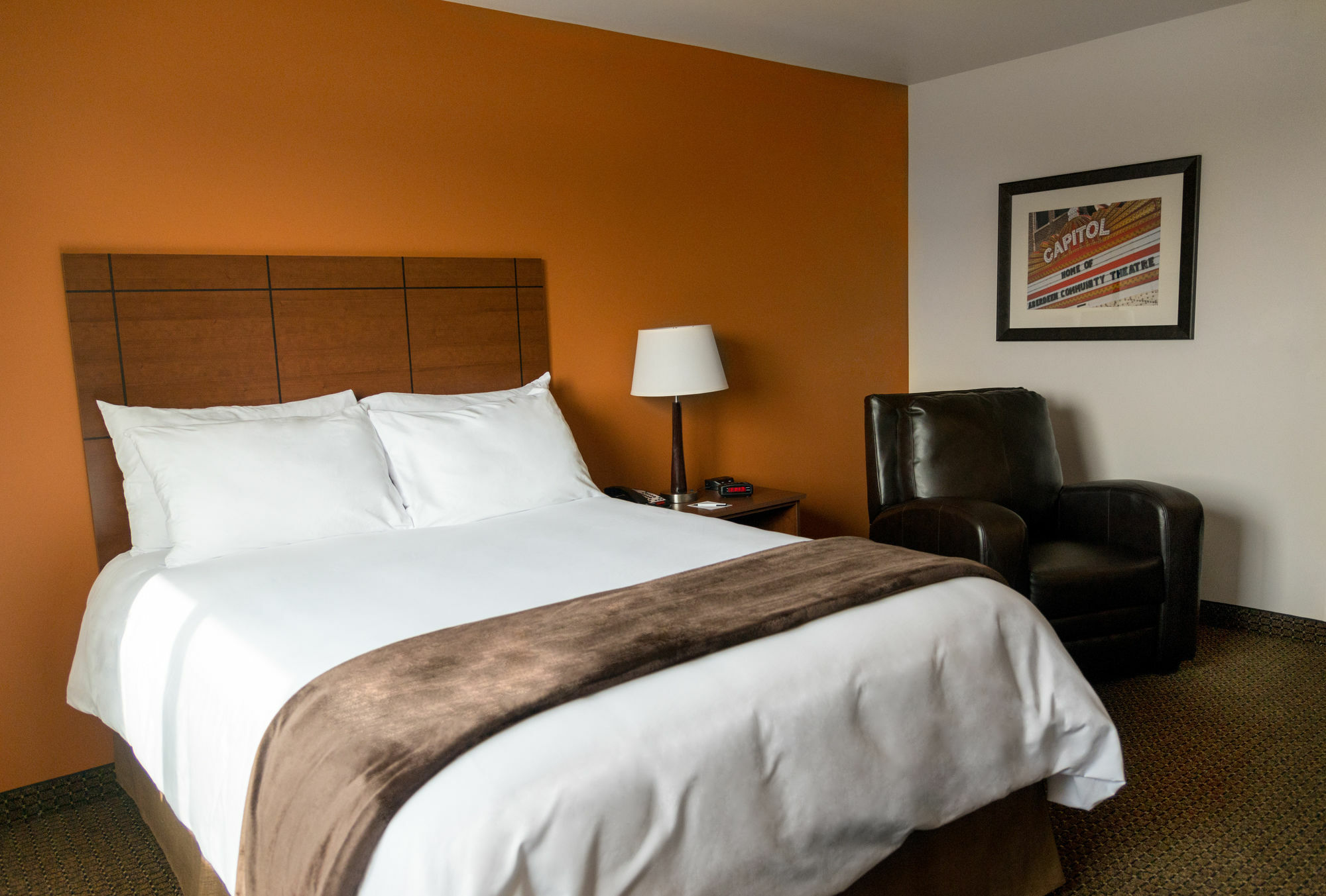 My Place Hotel-Amarillo West/Medical Center, Tx エクステリア 写真
