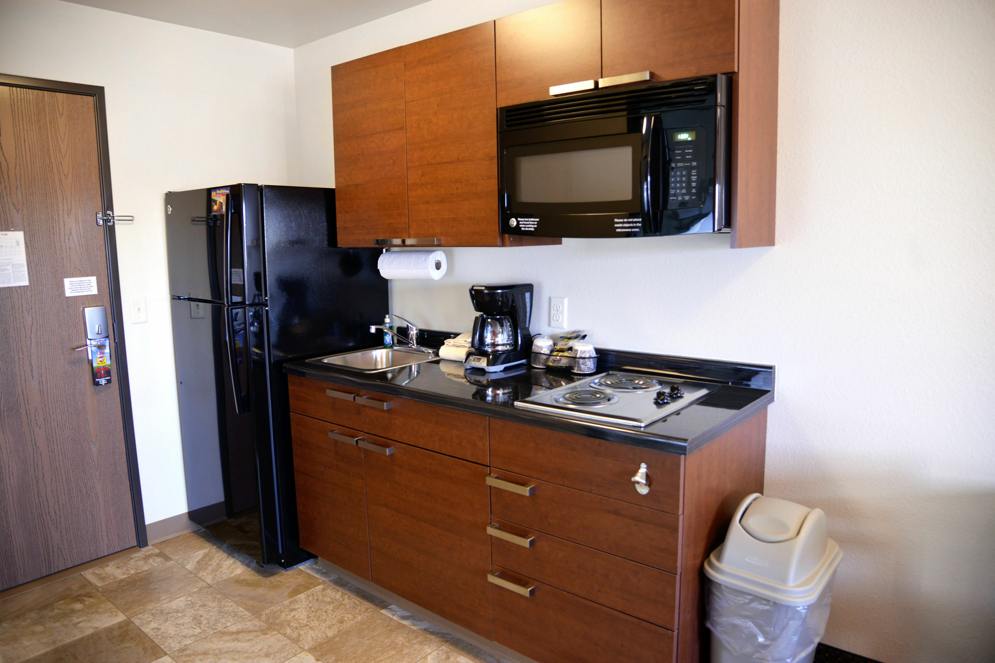 My Place Hotel-Amarillo West/Medical Center, Tx エクステリア 写真