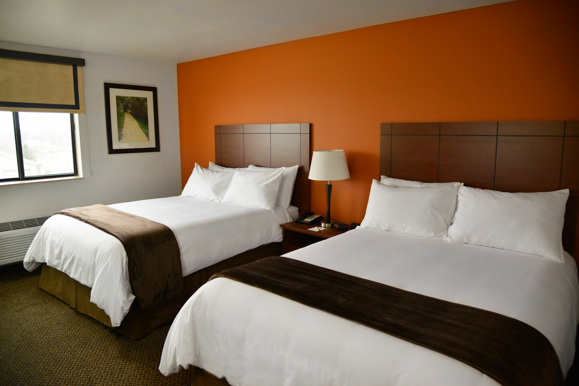 My Place Hotel-Amarillo West/Medical Center, Tx エクステリア 写真