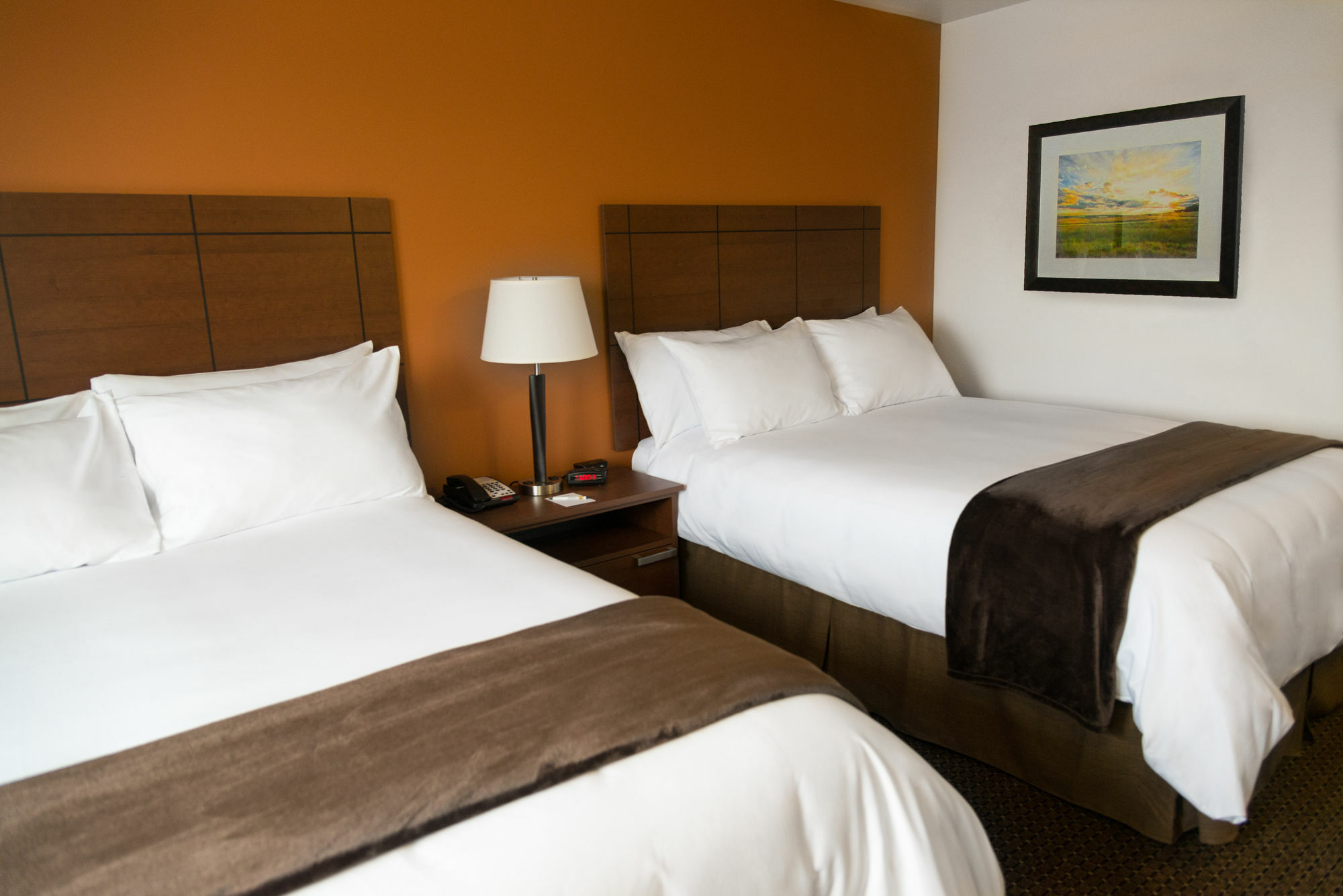 My Place Hotel-Amarillo West/Medical Center, Tx エクステリア 写真